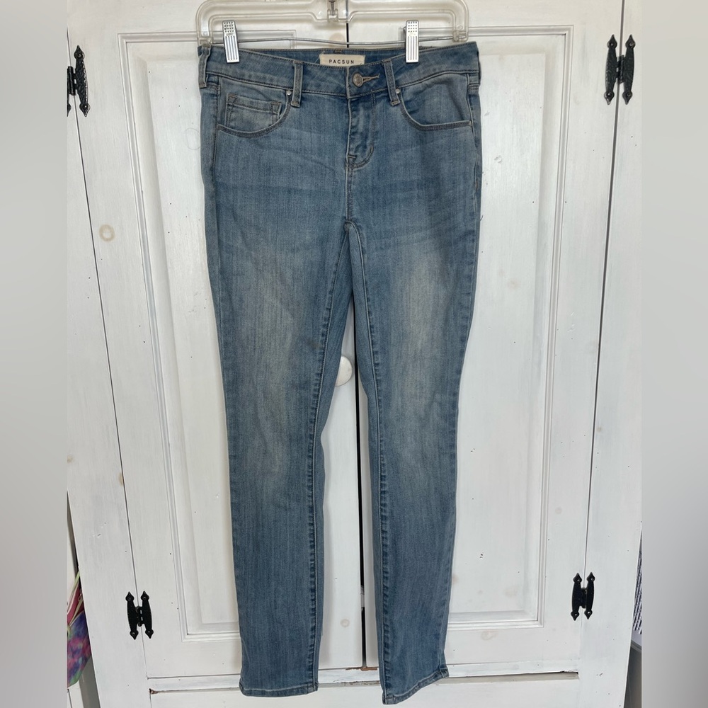 Pacsun jeans-